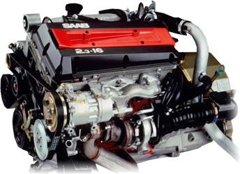 C2683 Engine